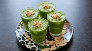 Detox Green Smoothie