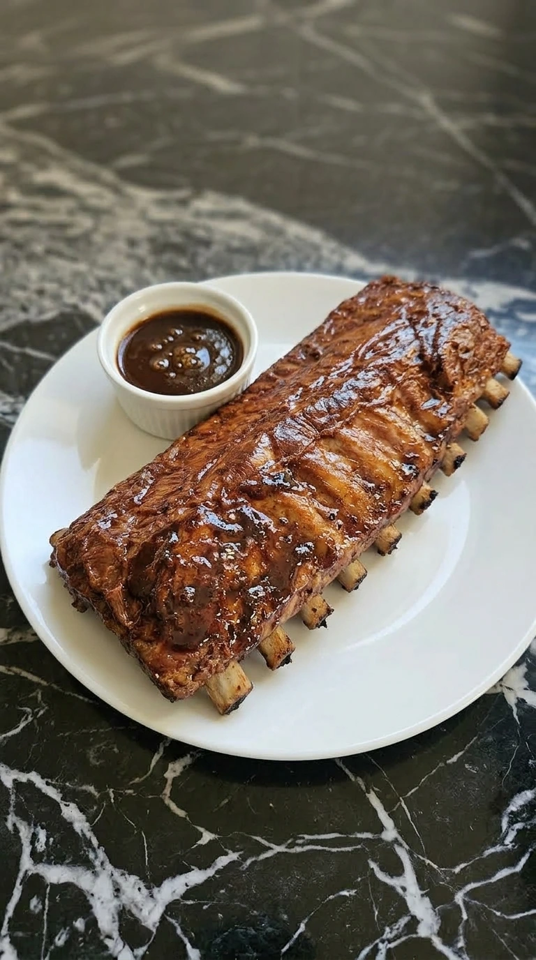 Char and caramelize
