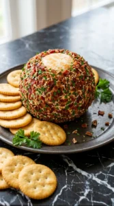 Cheese Balls