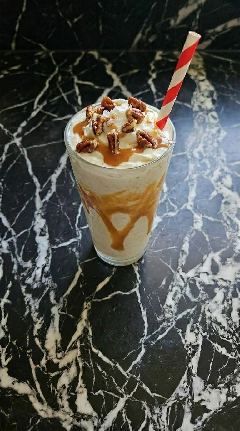 Milkshake
