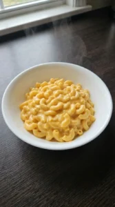 Crockpot Mac and Cheese Velveeta served creamy elbow macaroni portion Recipe focus: dinner ideas easy.