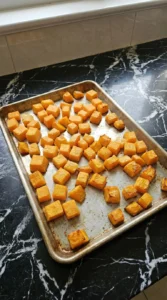 Friendsgiving Food Not Turkey — Roast the autumn vegetables Recipe focus: friendsgiving food ideas not turkey.