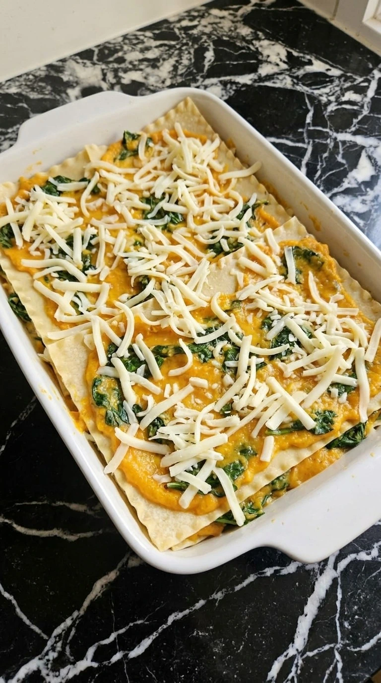 Friendsgiving Food Not Turkey — Layer the holiday bake Recipe focus: friendsgiving food ideas not turkey.