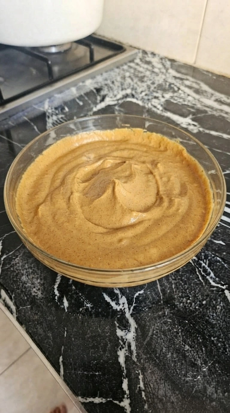 No Bake Pumpkin Cheesecake pumpkin filling mixed smooth with cream cheese, pumpkin and warm spices Recipe focus: pumpkin cheesecake recipes.